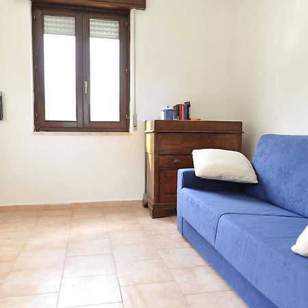 Aleanna Appartamenti Nocera Umbra Oda fotoğraf