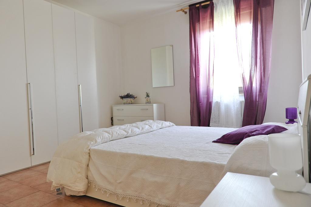 Aleanna Appartamenti Nocera Umbra Oda fotoğraf