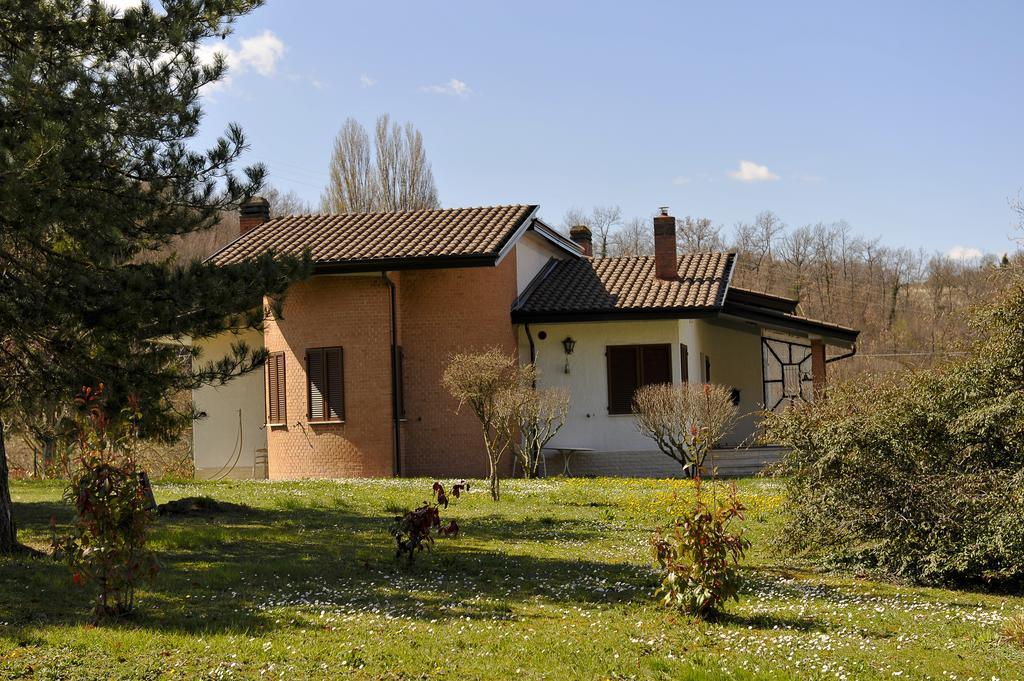 Aleanna Appartamenti Nocera Umbra Oda fotoğraf